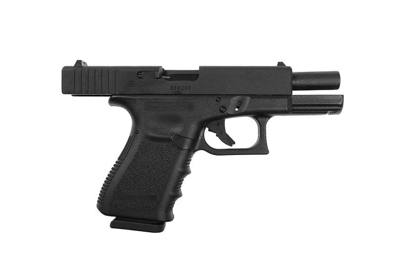 Glock 19 Airsoft Gas Pistol