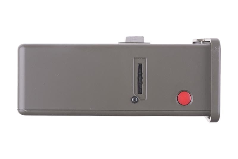 BOX 3500 BB Electric LMG Magazine by Krytac on Airsoft Mania Europe