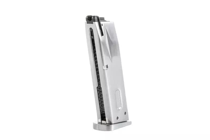 25BBs Gas magazine for SR92