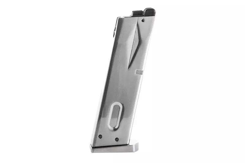 25BBs Gas magazine for SR92