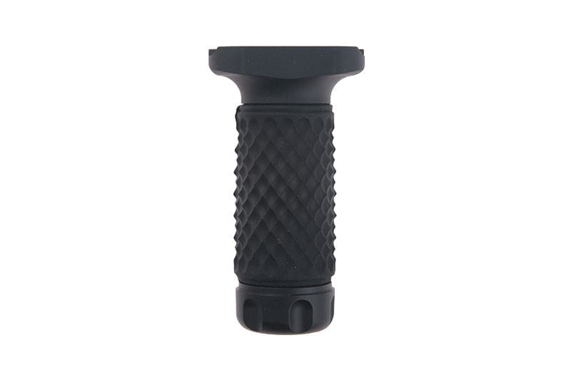 KeyMod Vertical Grip - black by SHS on Airsoft Mania Europe