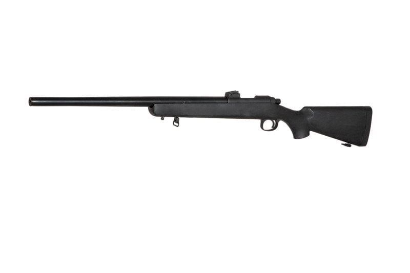 SW-10 Sniper Rifle Replica - black
