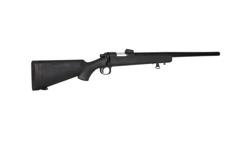 SW-10 Sniper Rifle Replica - black