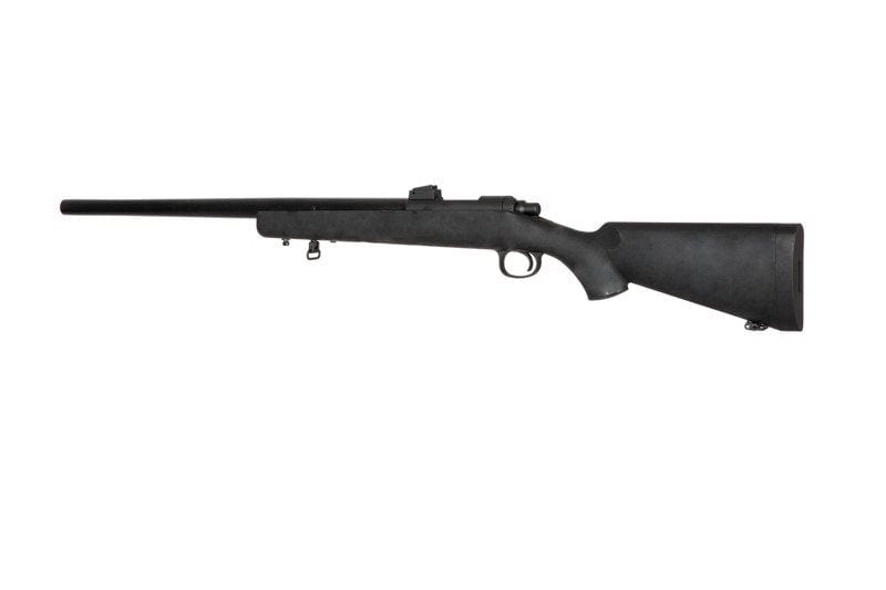 SW-10 Sniper Rifle Replica - black