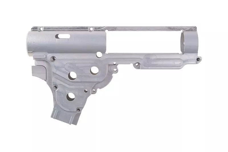 CNC HK417 Reinforced Gearbox Shell - QSC