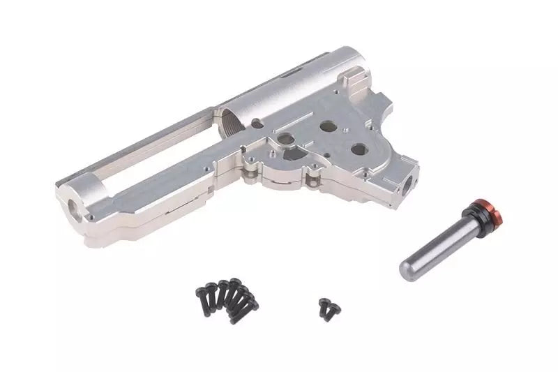 CNC HK417 Reinforced Gearbox Shell - QSC