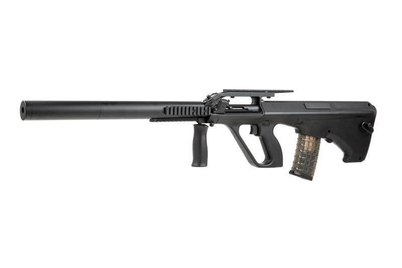 SW-20BM AUG Replica - black