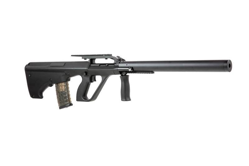 SW-20BM AUG Replica - black