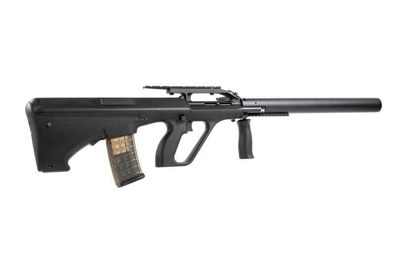 SW-20BM AUG Replica - black