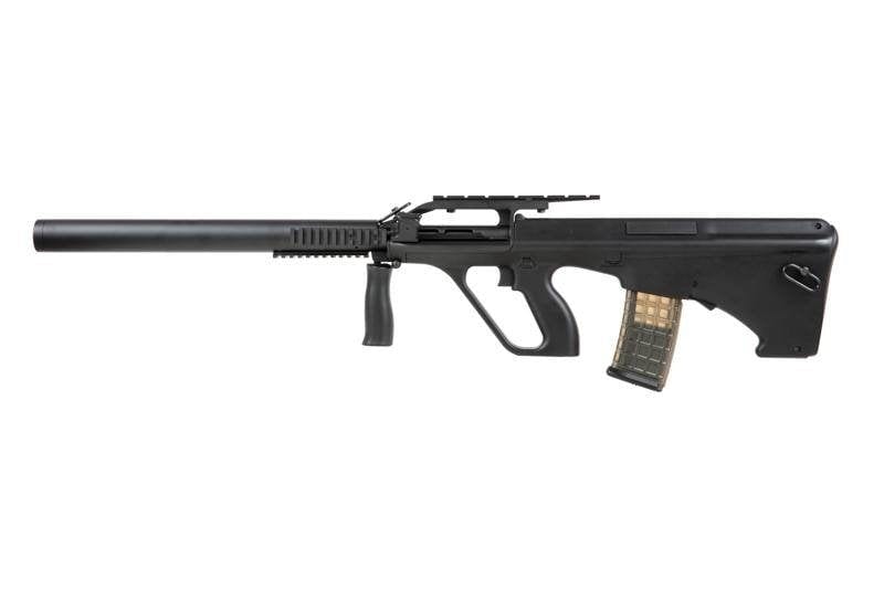 SW-20BM AUG Replica - black