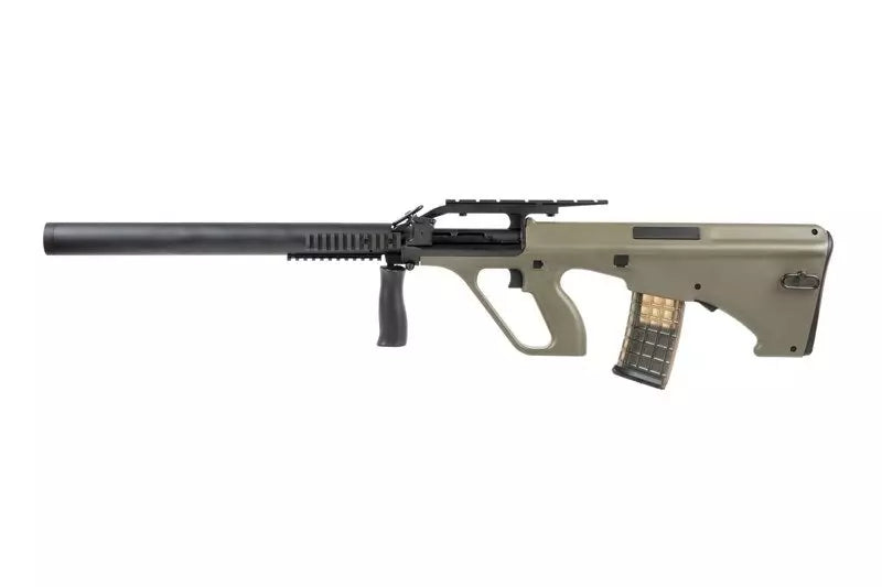 SW-20BM Carbine Replica - olive drab