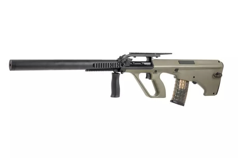 SW-20BM Carbine Replica - olive drab