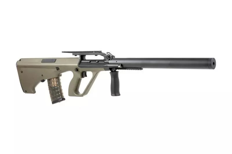 SW-20BM Carbine Replica - olive drab