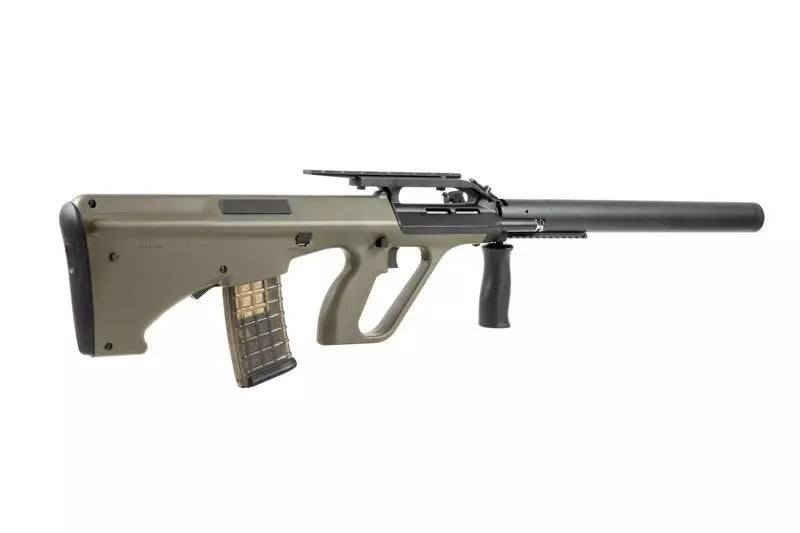 SW-20BM Carbine Replica - olive drab