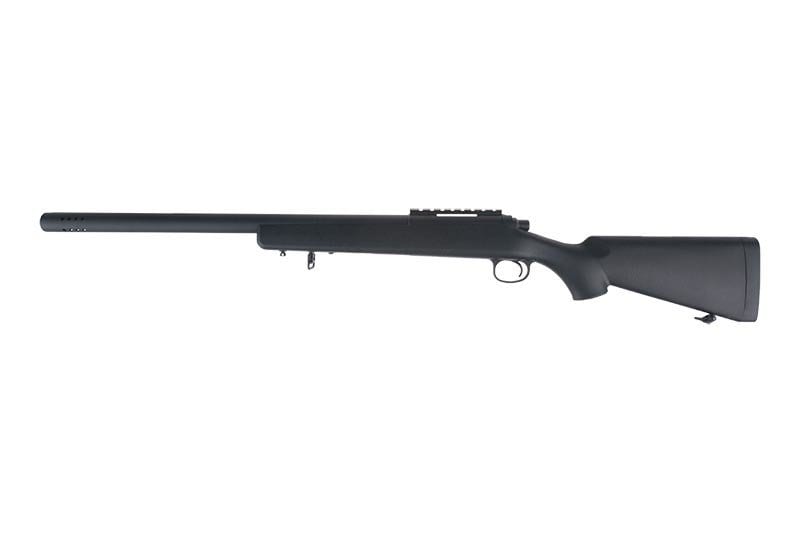 SW-10K Sniper rifle - black
