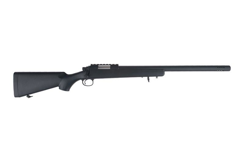 SW-10K Sniper rifle - black