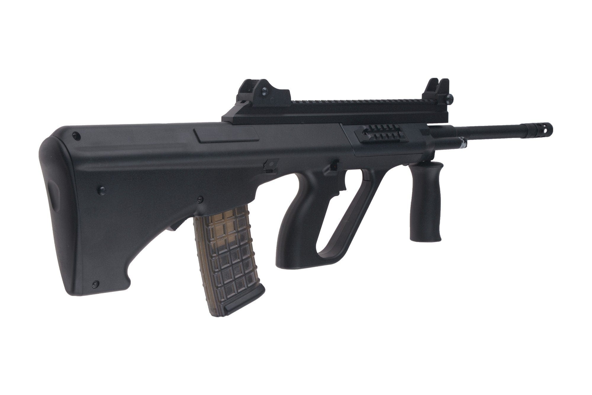 SW-020C Steyr replica - black