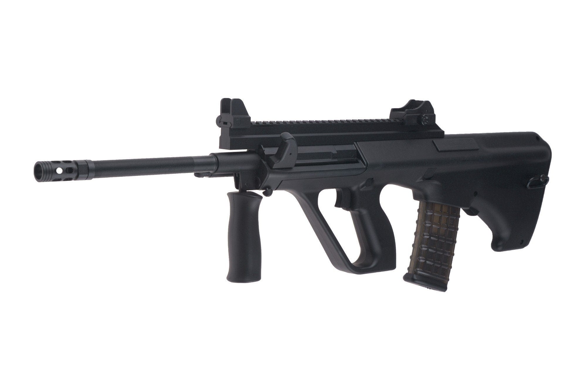 SW-020C Steyr replica - black