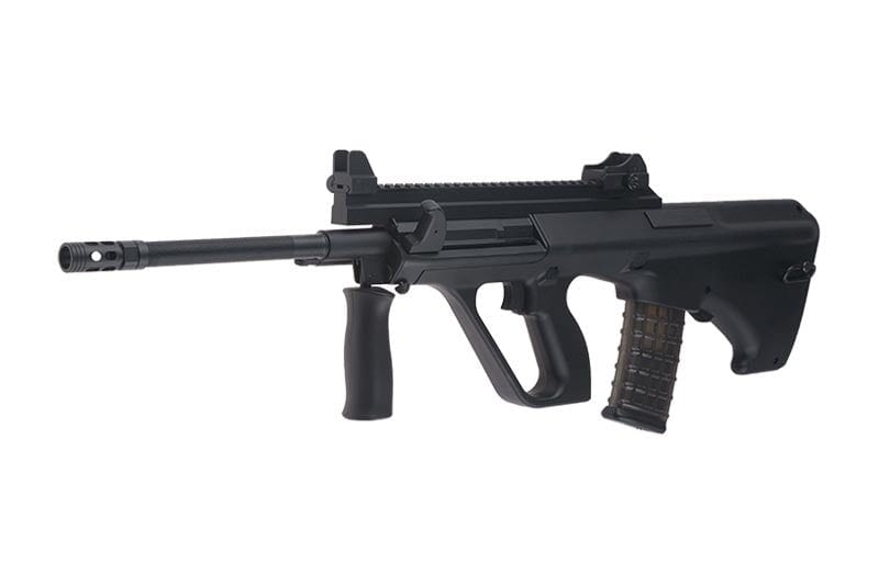 SW-020C Steyr replica - black