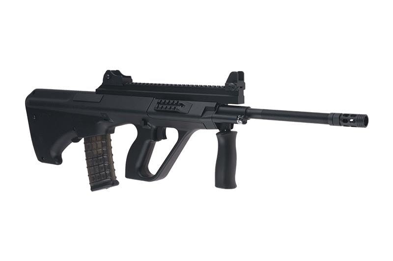 SW-020C Steyr replica - black