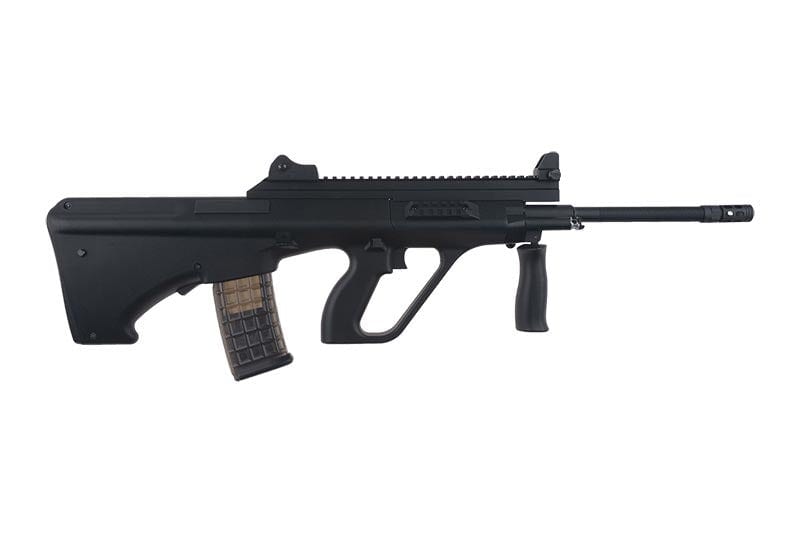 SW-020C Steyr replica - black