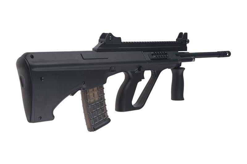 SW-020C Steyr replica - black