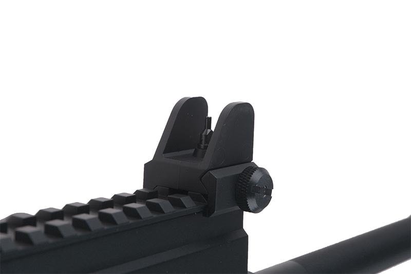 SW-020C Steyr replica - black