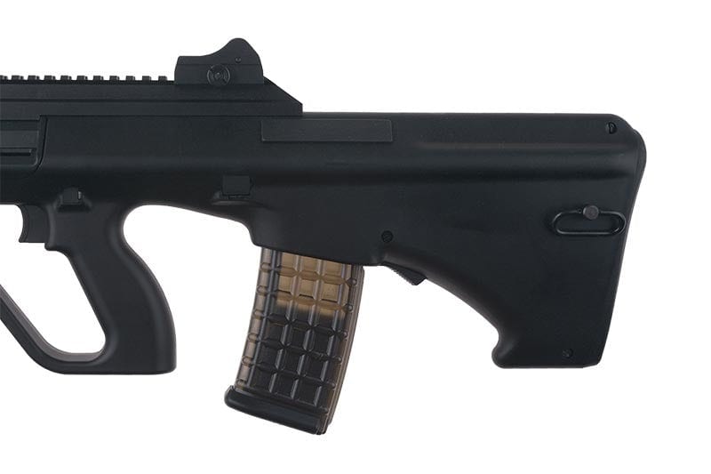 SW-020C Steyr replica - black
