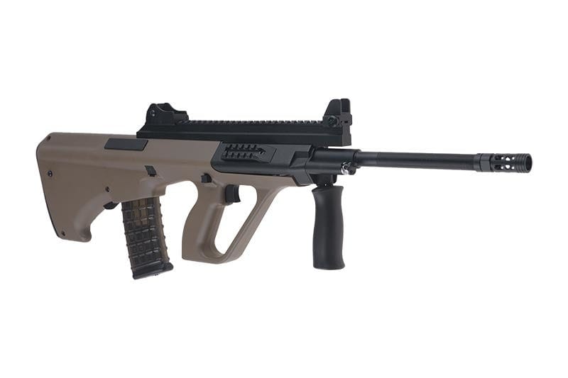 AUG SW-020C carbine - tan