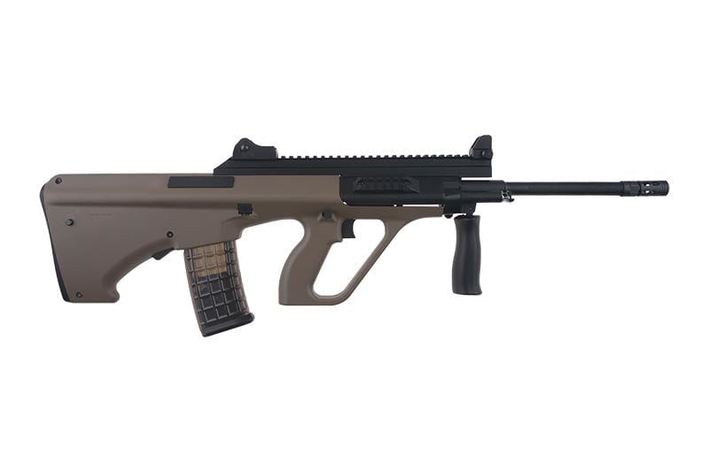 AUG SW-020C carbine - tan