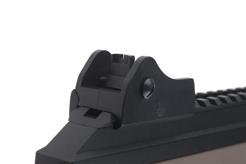 AUG SW-020C carbine - tan