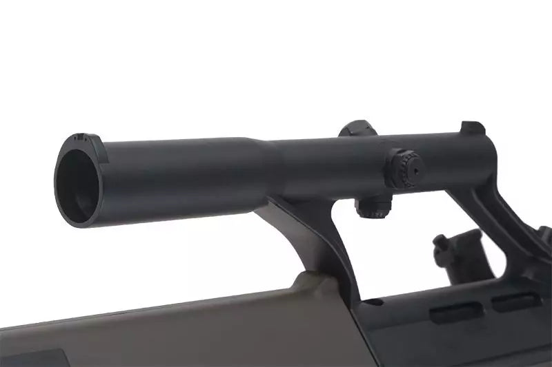 SW-020TA Steyr AUG Commando olive