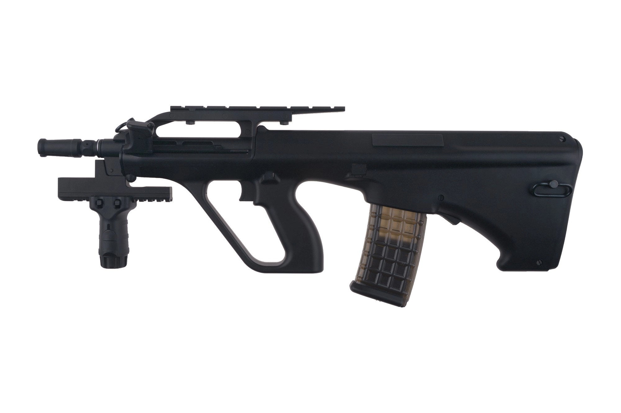 SW-020TB Steyr AUG Commando black
