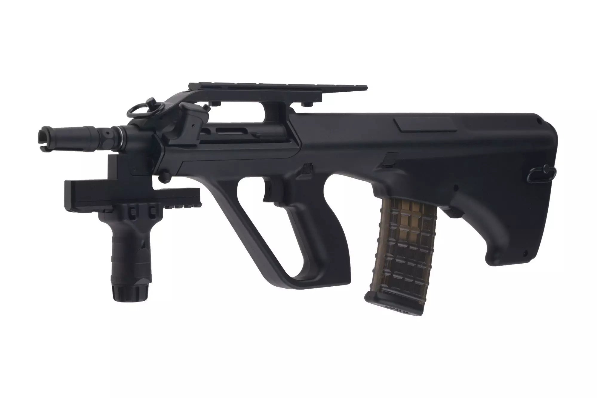 SW-020TB Steyr AUG Commando black