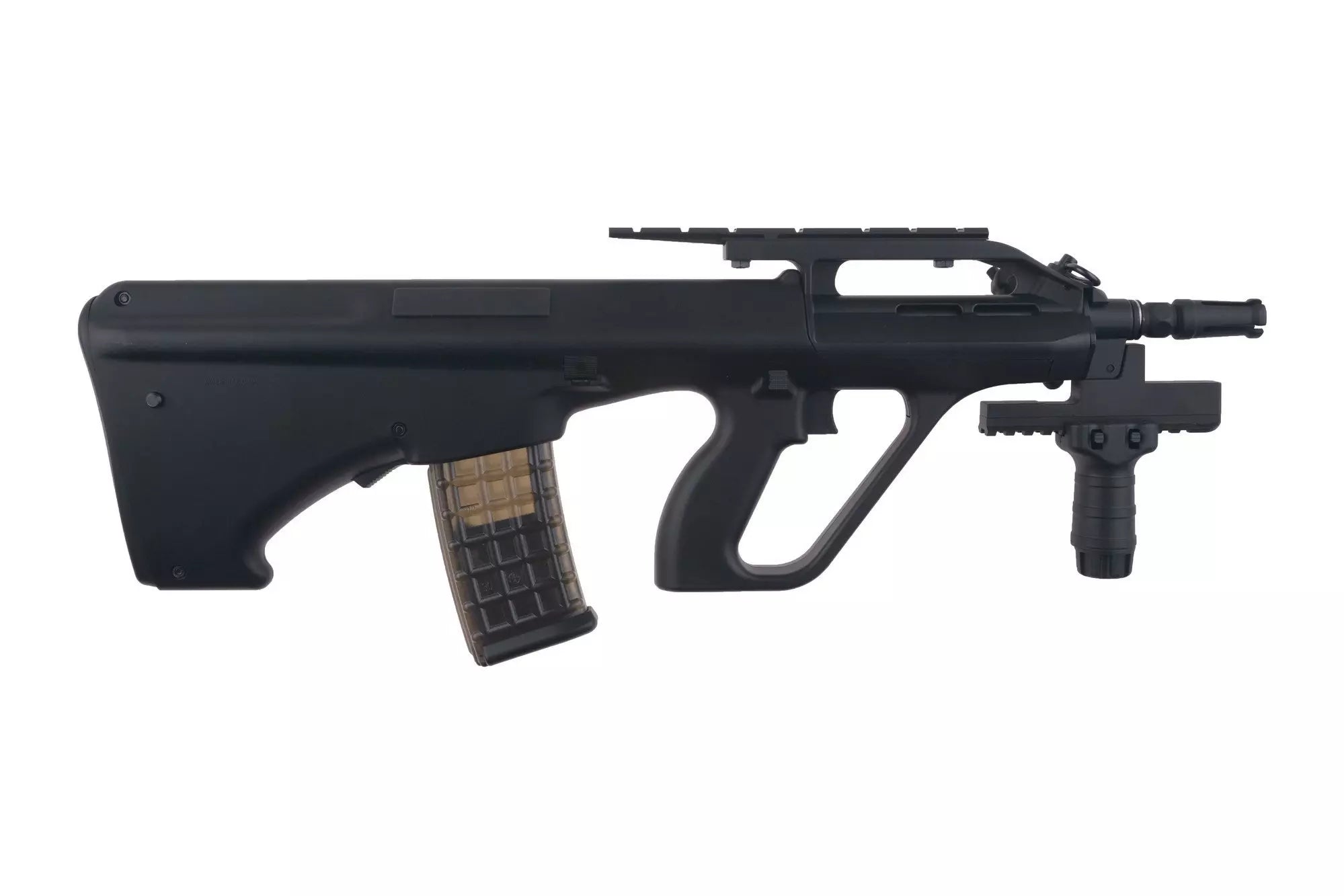 SW-020TB Steyr AUG Commando black