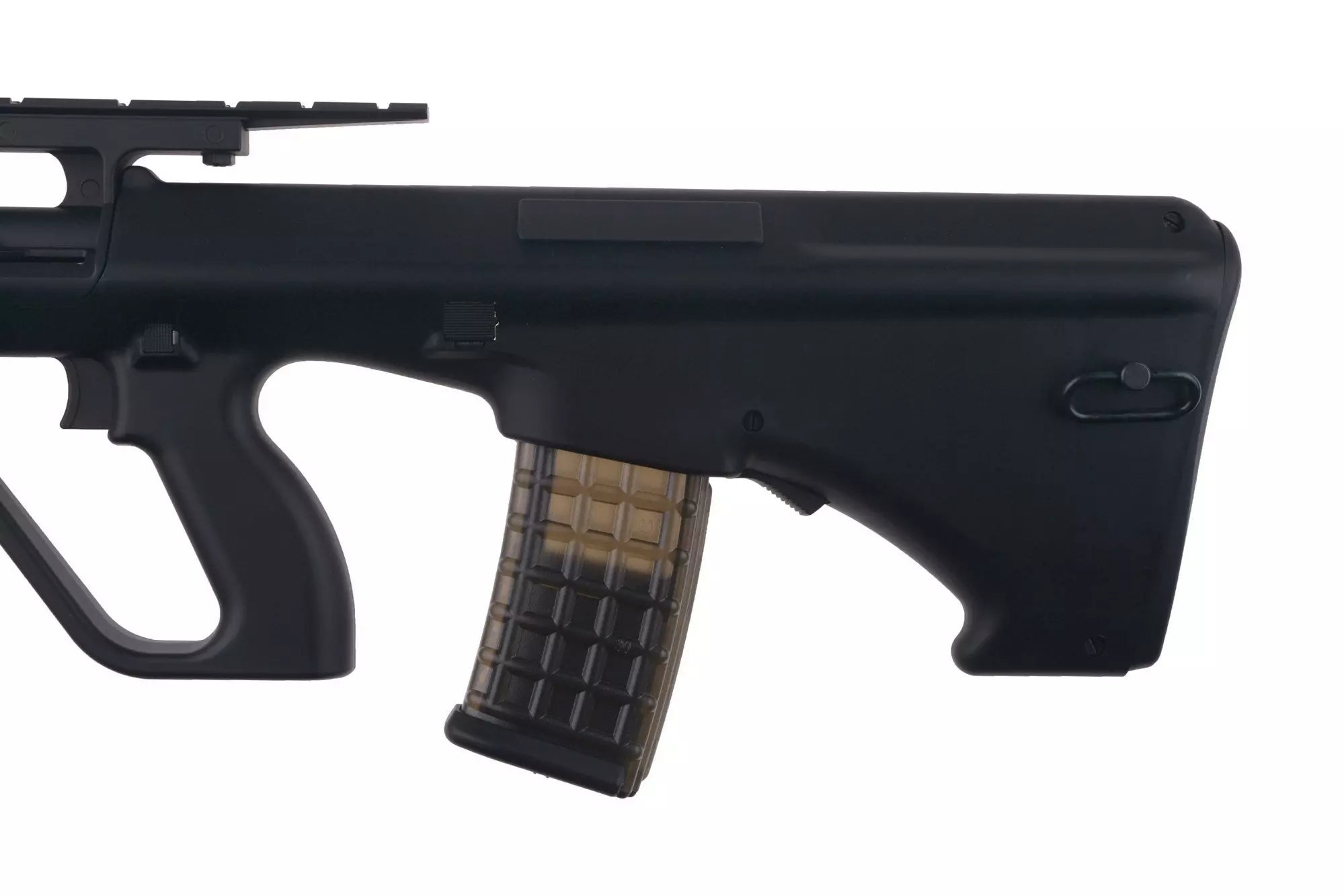 SW-020TB Steyr AUG Commando black