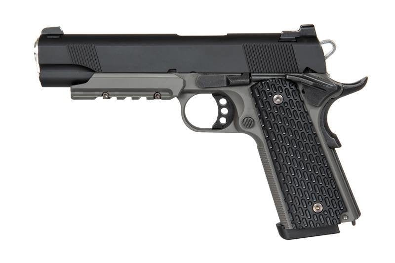 NIGHT WARRIOR Pistol Replica