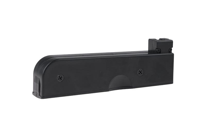 Low-cap magazine for Tokyo Marui VSR-10