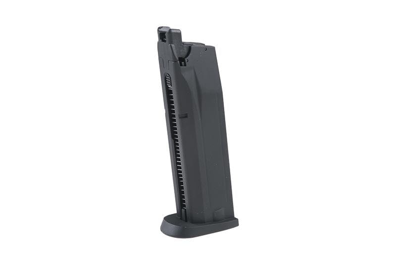 16rd CO2 magazine for M & P40 (C48) replicas