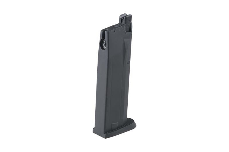 16rd CO2 magazine for M & P40 (C48) replicas