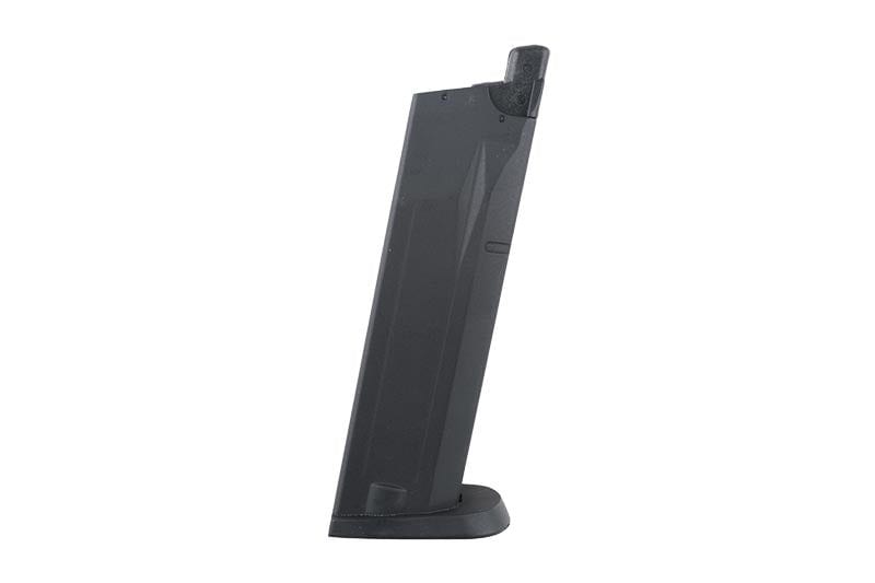 16rd CO2 magazine for M & P40 (C48) replicas