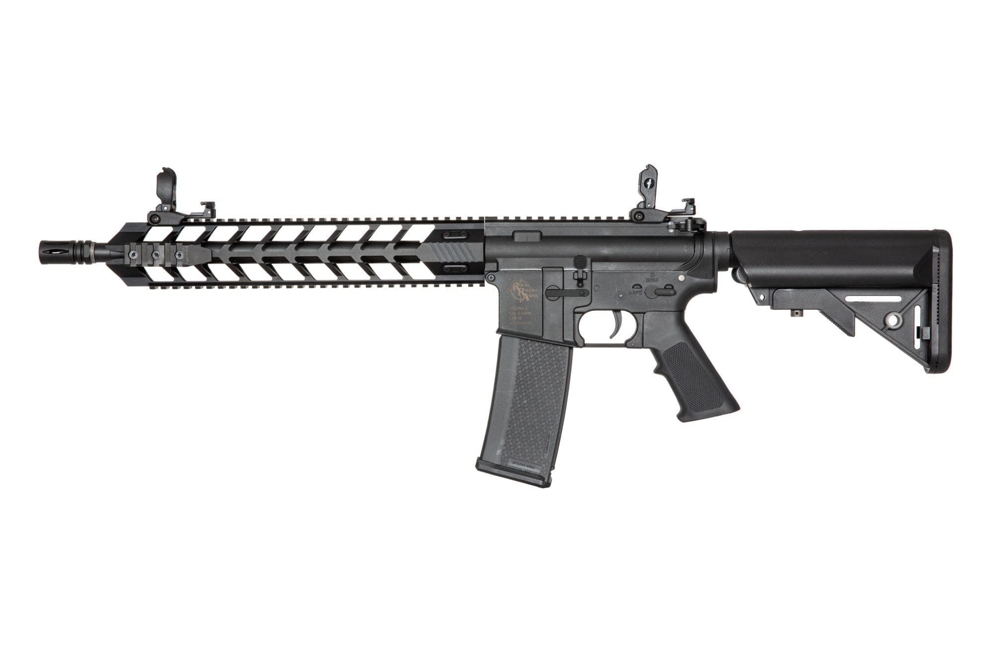 C13 SA-CORE-X ™ ASR ™ Carbine Replica - Black