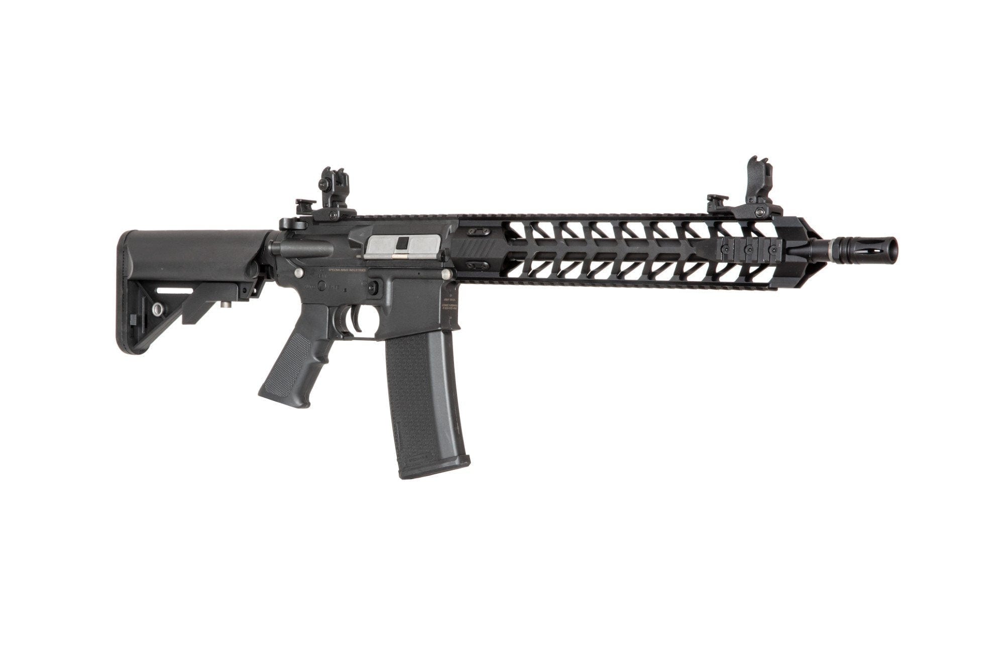 C13 SA-CORE-X ™ ASR ™ Carbine Replica - Black