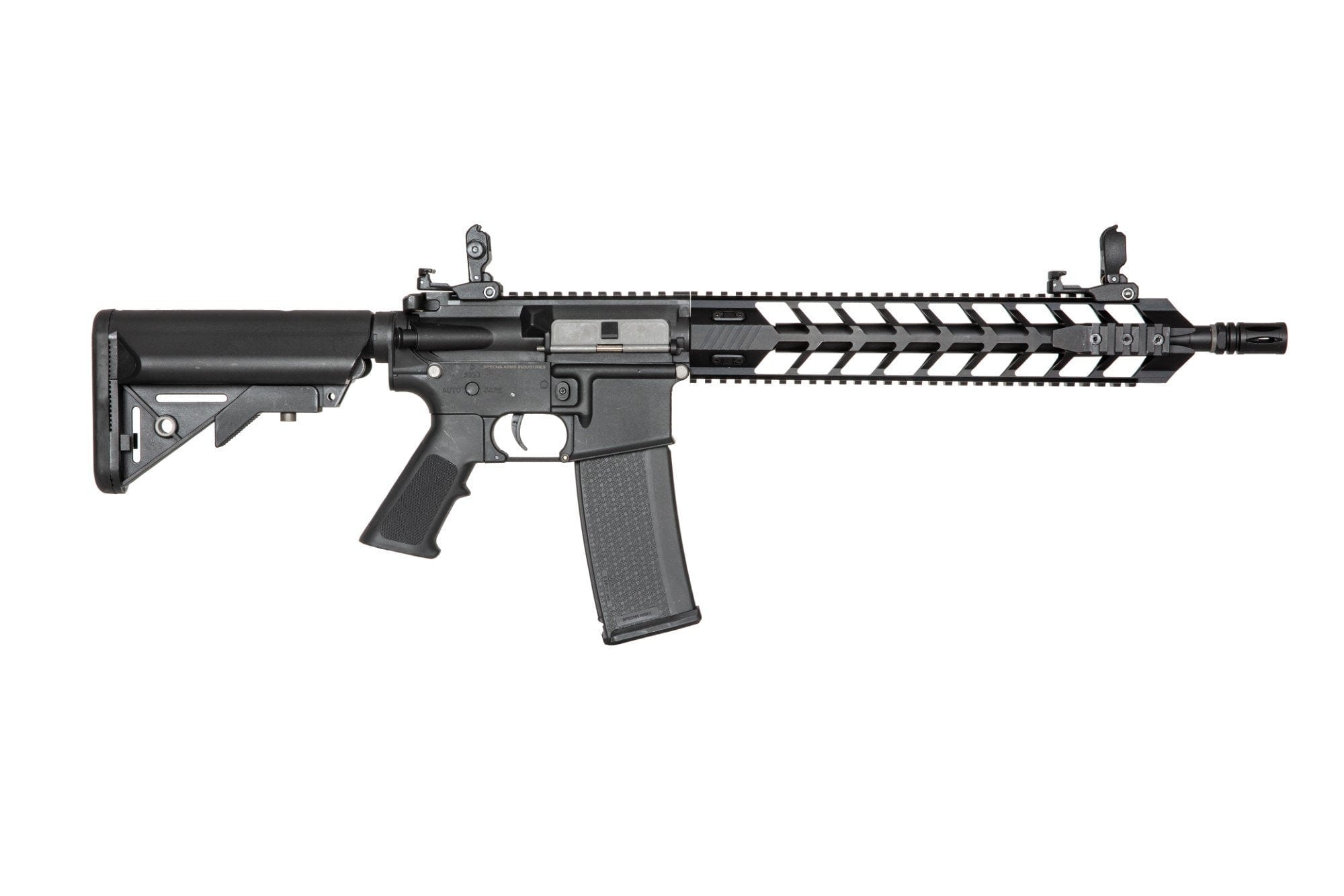 C13 SA-CORE-X ™ ASR ™ Carbine Replica - Black