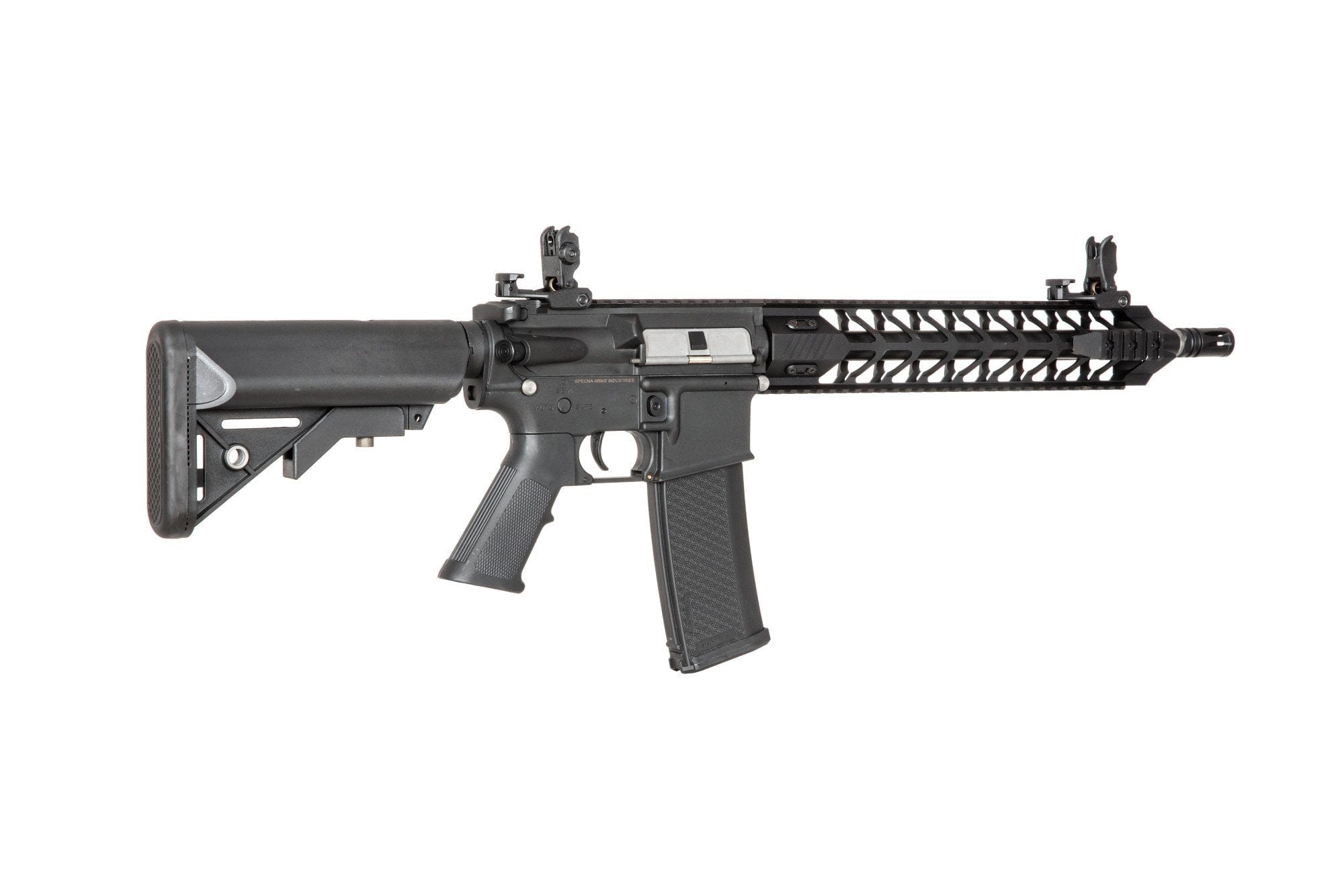 C13 SA-CORE-X ™ ASR ™ Carbine Replica - Black