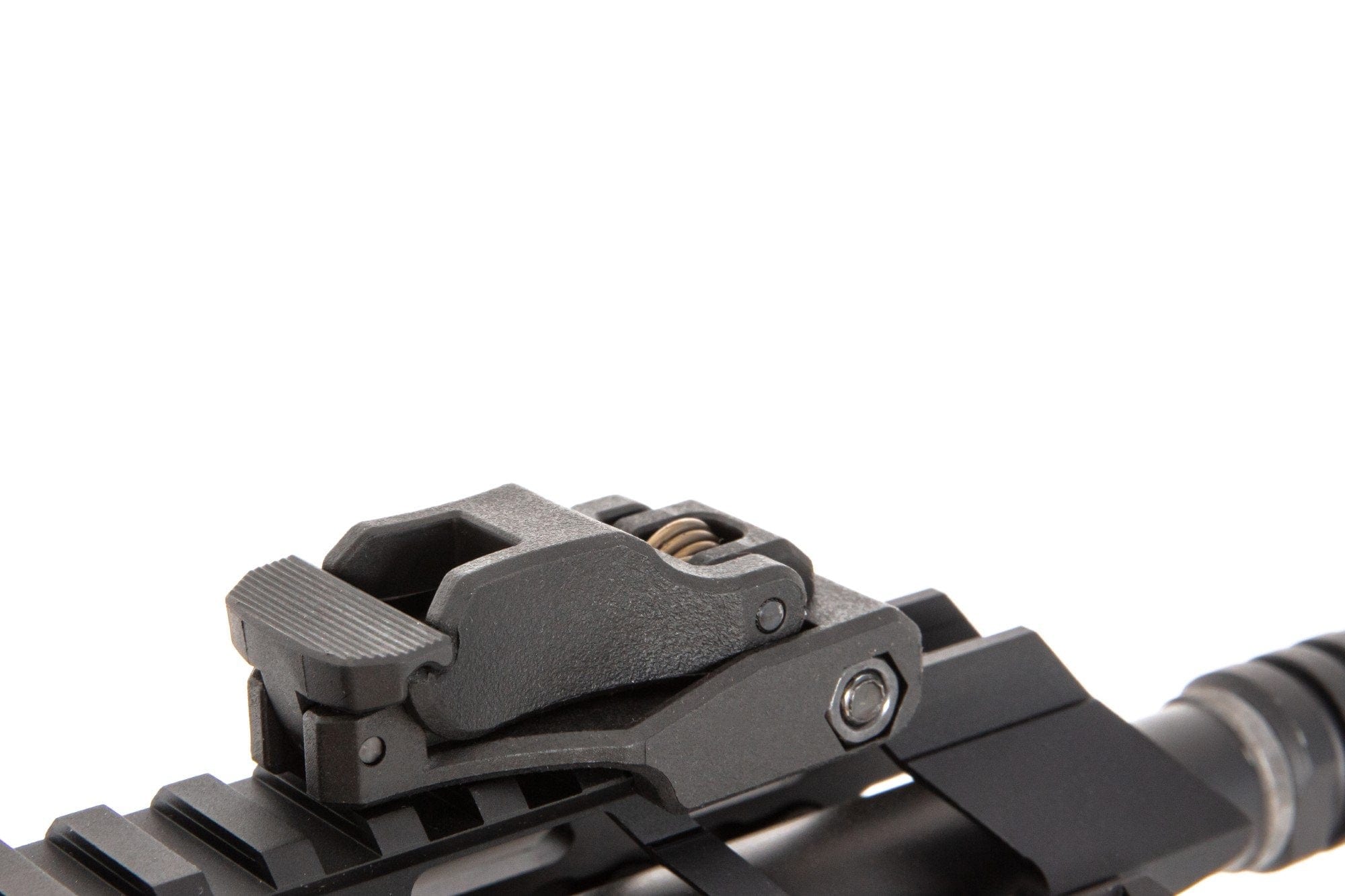 C13 SA-CORE-X ™ ASR ™ Carbine Replica - Black