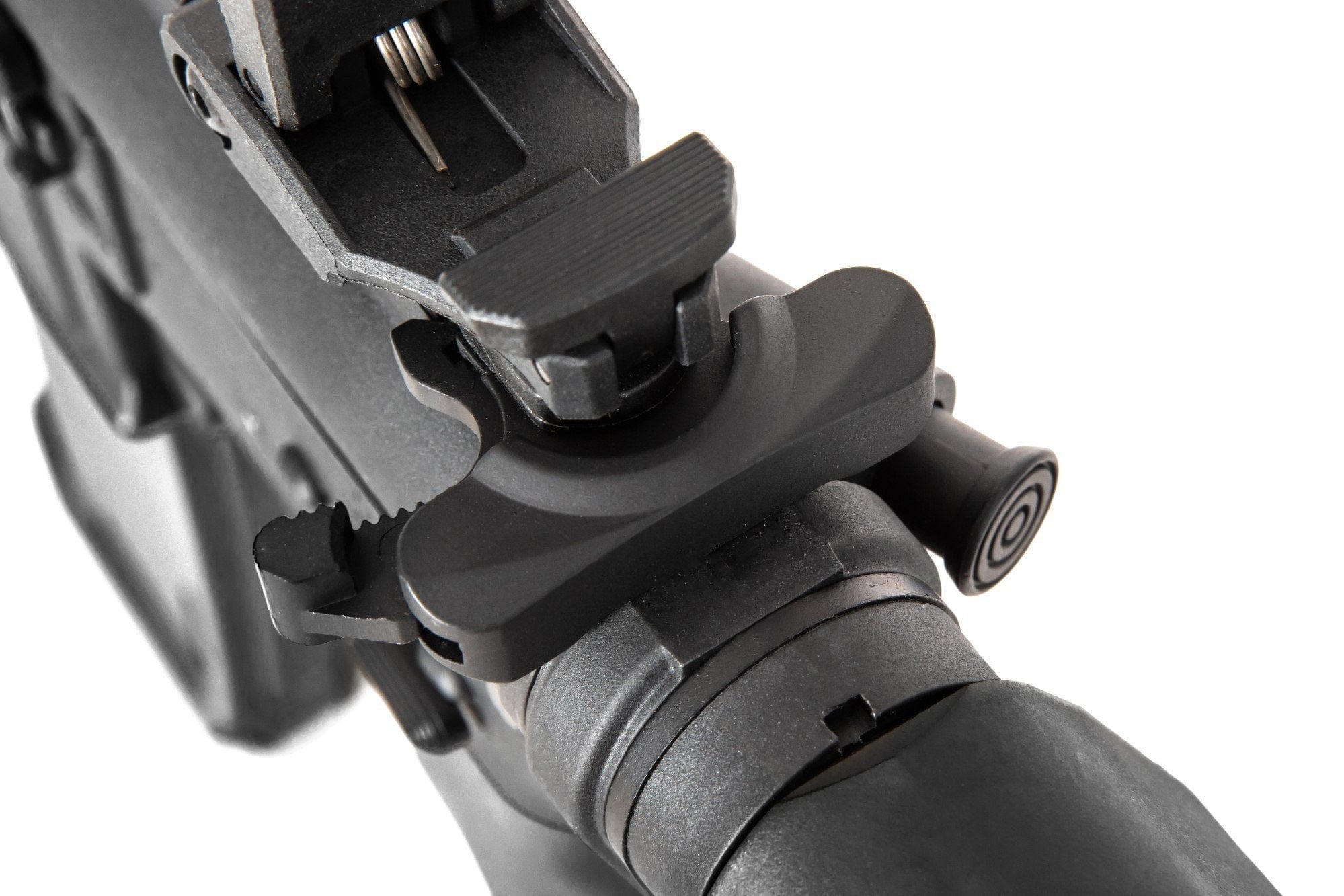 C13 SA-CORE-X ™ ASR ™ Carbine Replica - Black