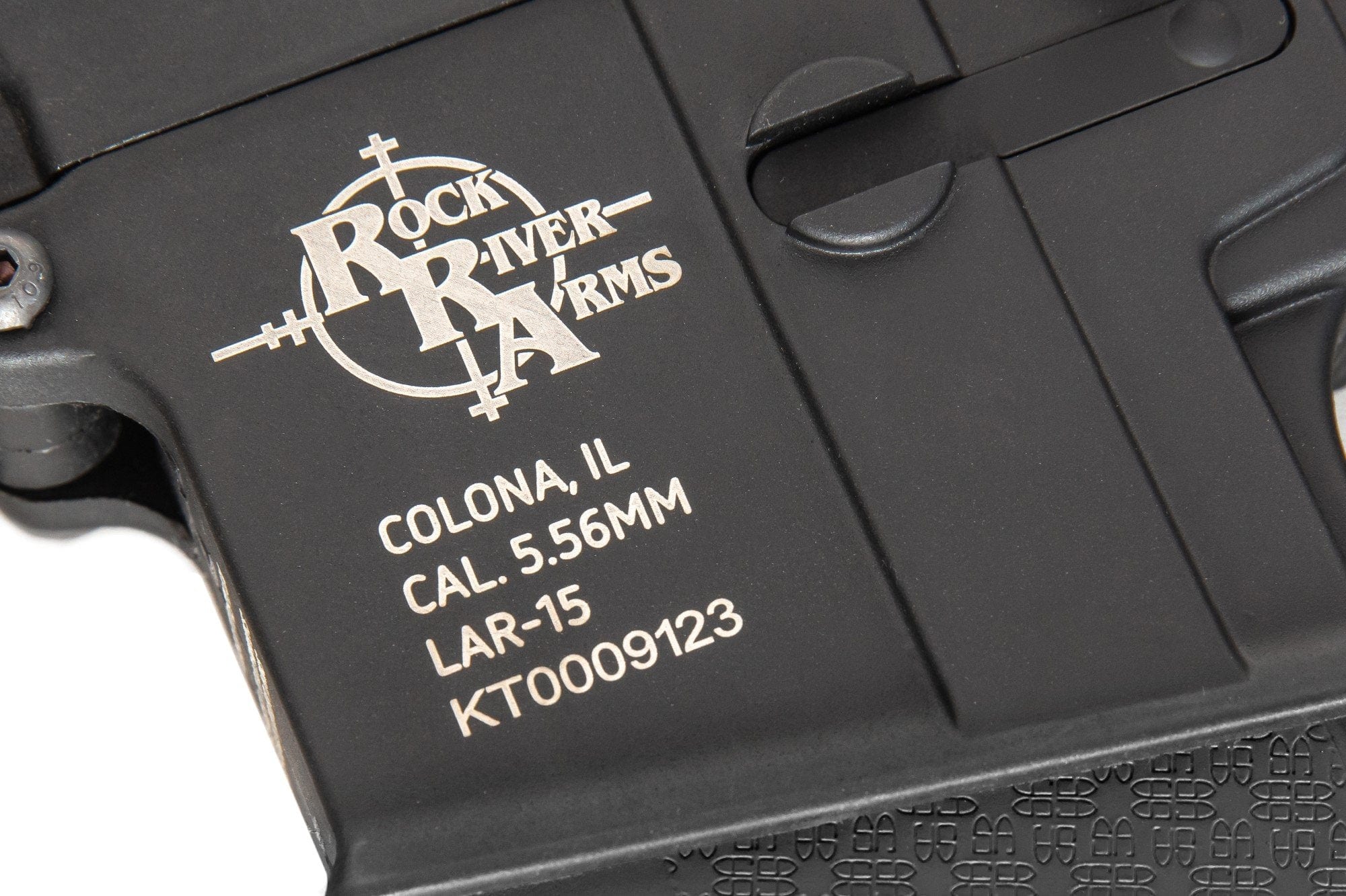 C13 SA-CORE-X ™ ASR ™ Carbine Replica - Black