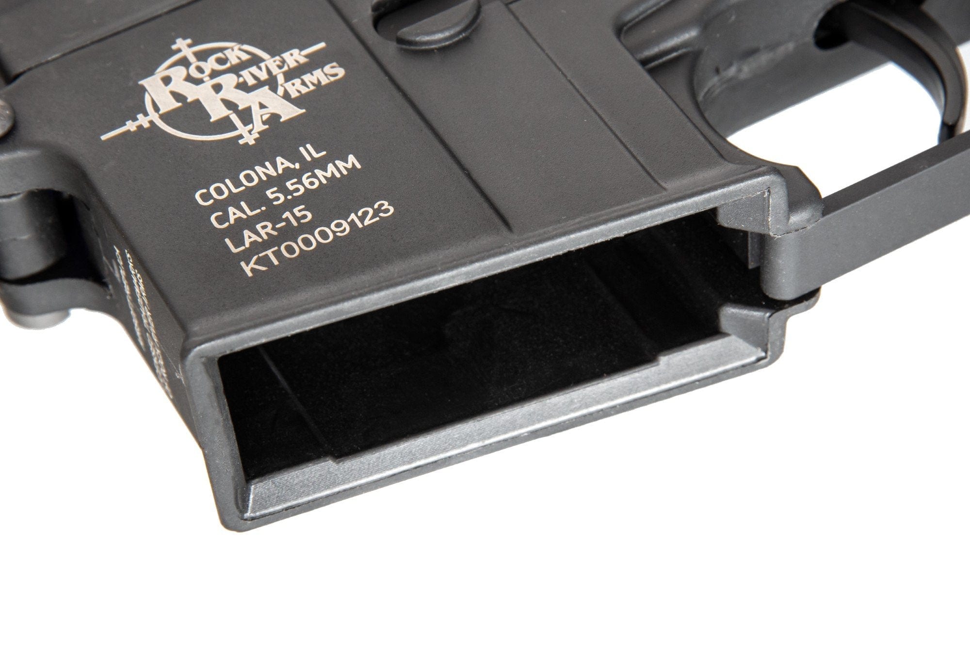 C13 SA-CORE-X ™ ASR ™ Carbine Replica - Black