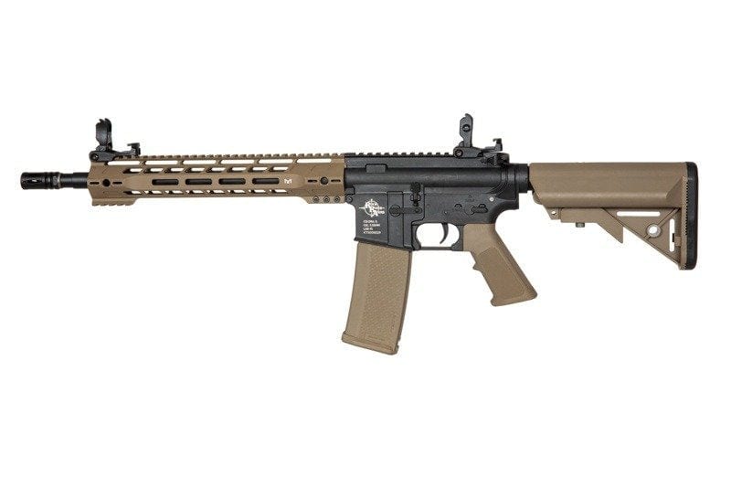 C14 SA-CORE-X ™ ASR ™ Carbine Replica - Half-Tan
